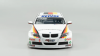 Nunu PN24037 BMW 320si E90 2008 WTCC Brands Hatch Winner 1/24